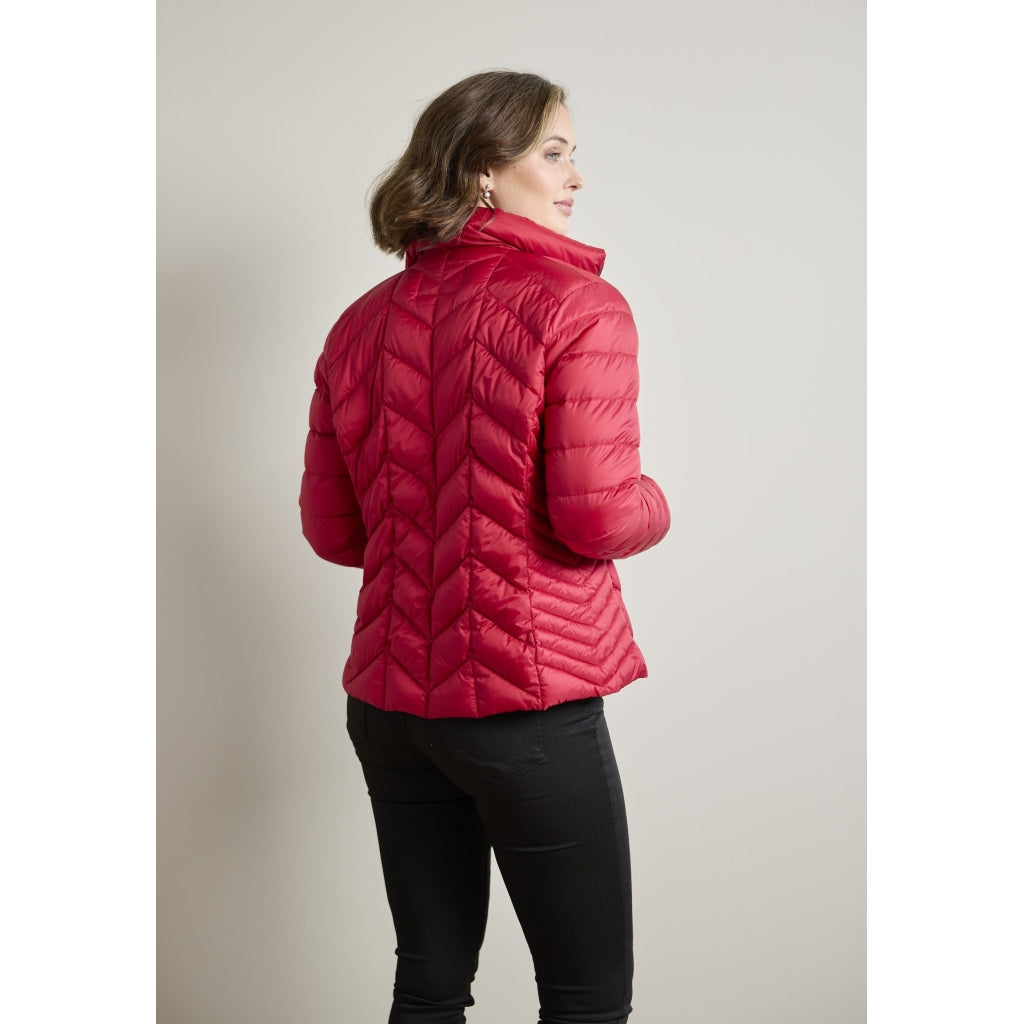 Junge Daisy Kv. 62 30-Red