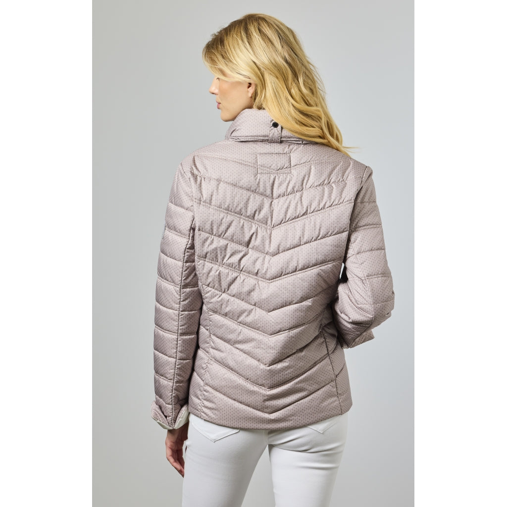 Junge Elizabeth Kv. 66 13-Dark Sand