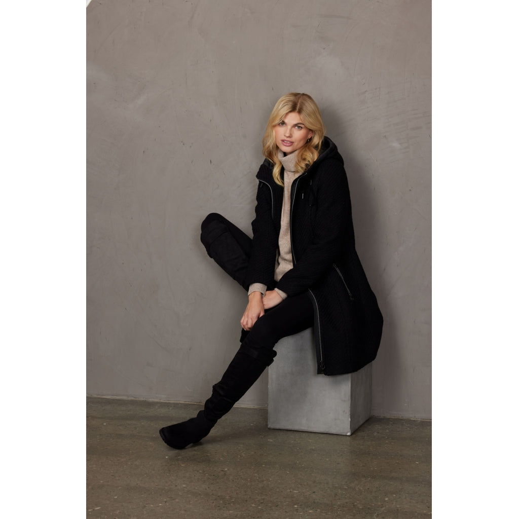 Junge Macy Kv. 11 90-Black