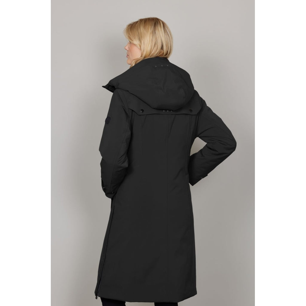 Junge Mira Kv. 88 90-Black