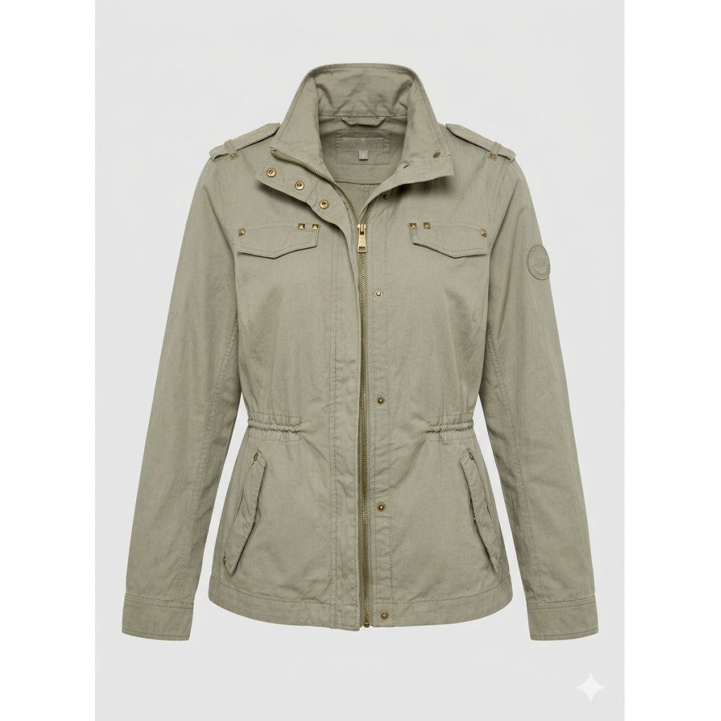 Junge Nala Kv. 46 42-Light Olive