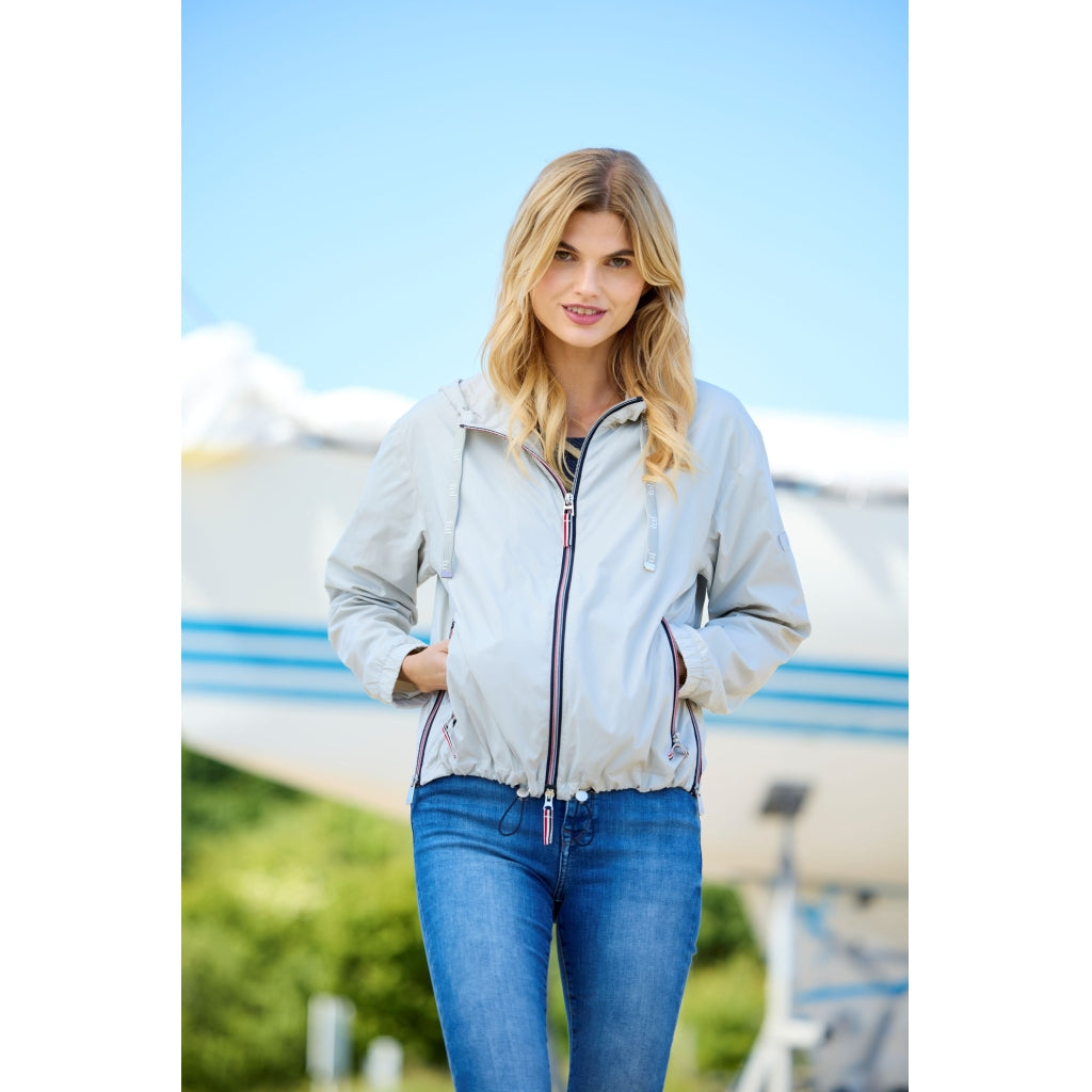 Junge Nancy Kv. 61 91-Silver