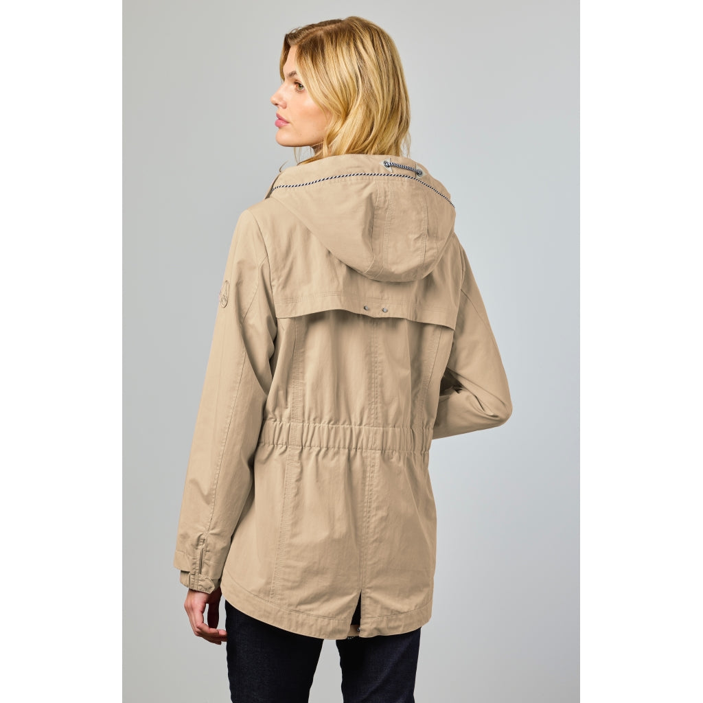 Junge Nolia Kv. 46 12-Sand