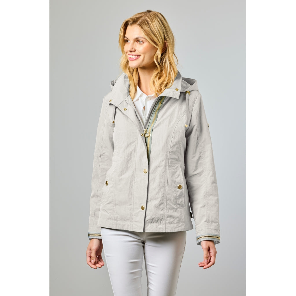 Junge Noma Kv. 75 91-Silver
