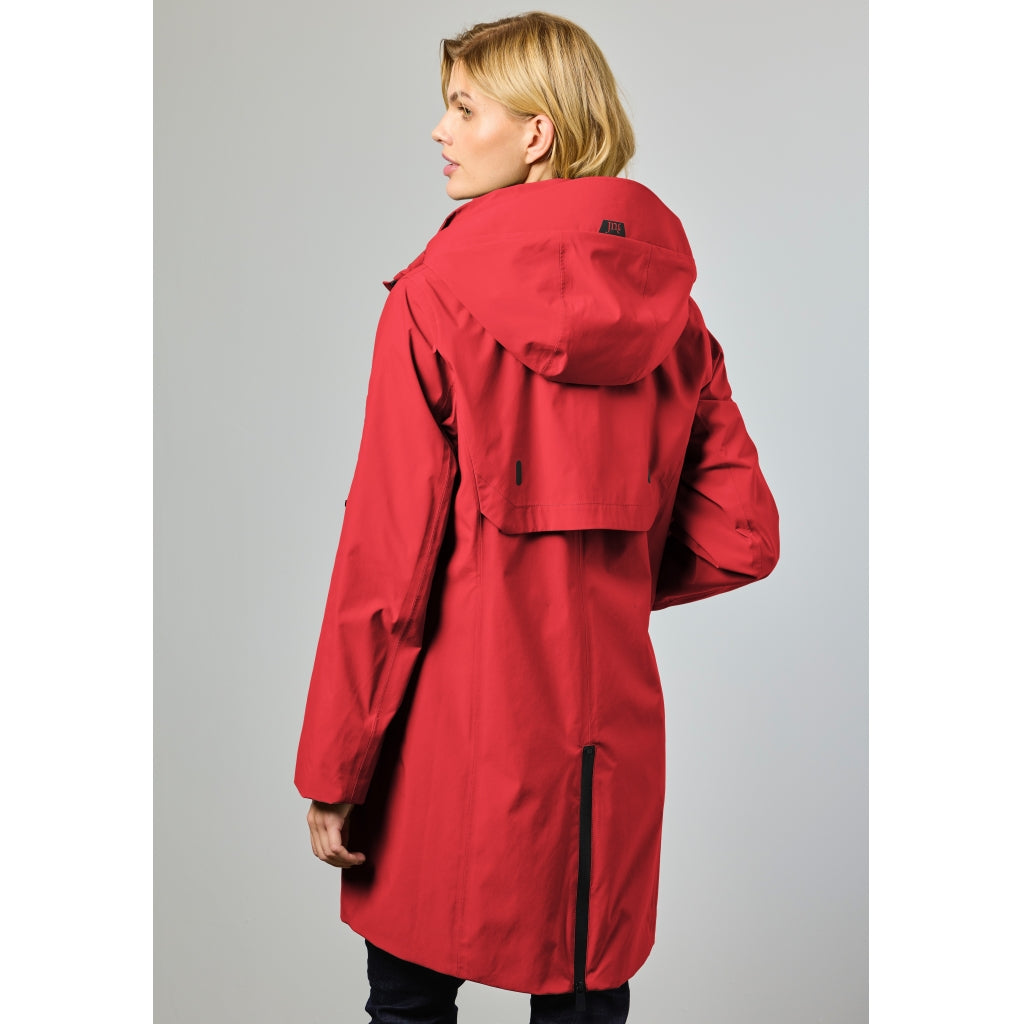 Junge Nynne Kv. 88 30-Red