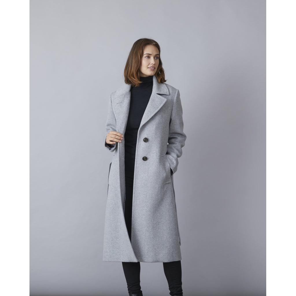 Junge Pre-owned -Kylie Kv. 15 91-Light grey