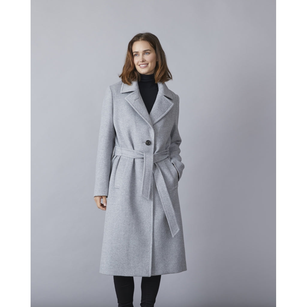 Junge Pre-owned -Kylie Kv. 15 91-Light grey
