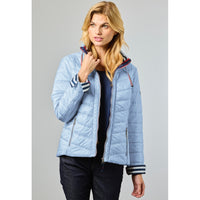 Elizabeth - taivaansininen