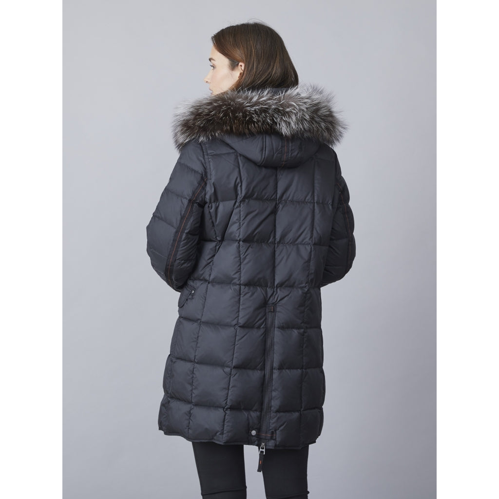 Junge Mary Kv. 65 90-Black