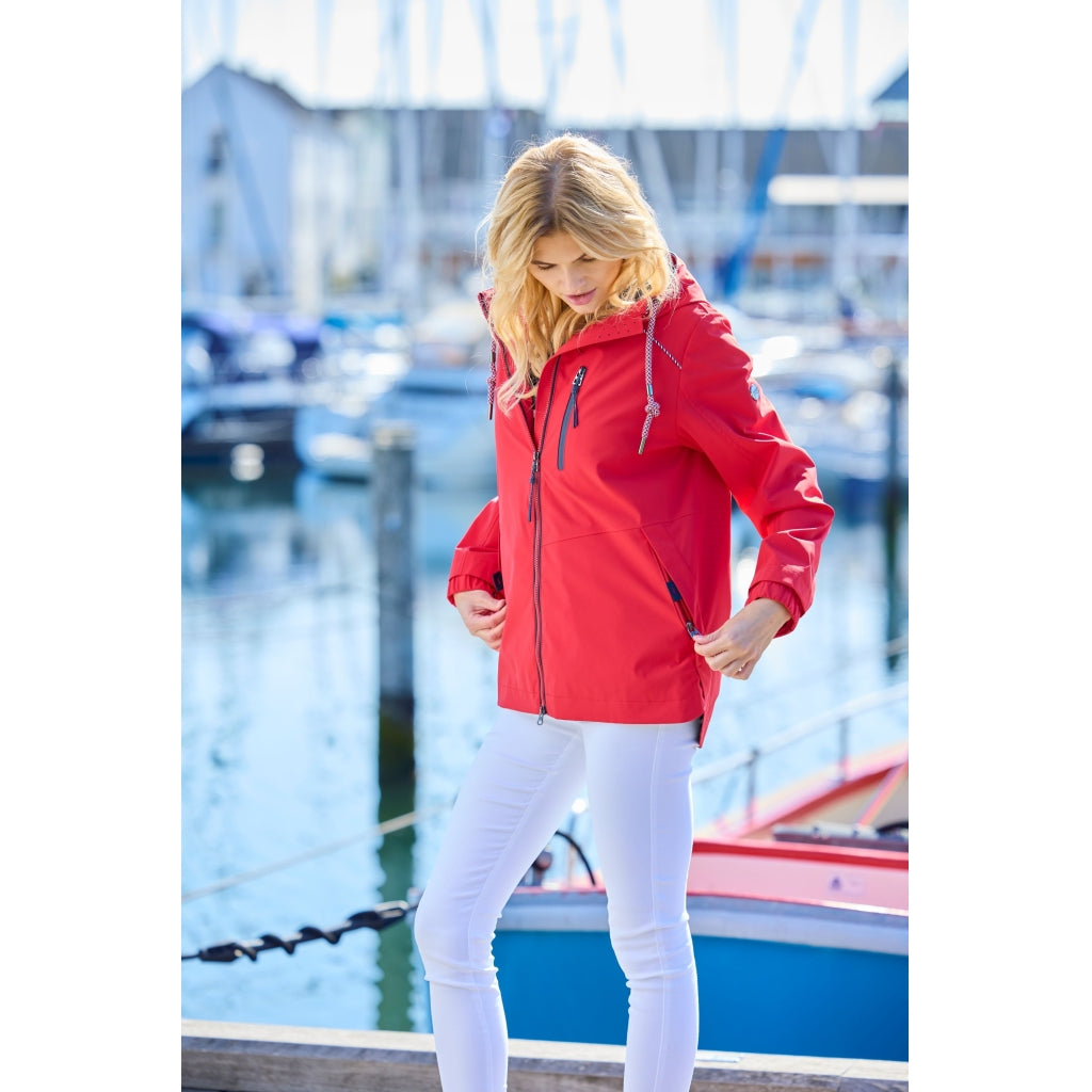 Junge Noa Kv. 88 30-Red