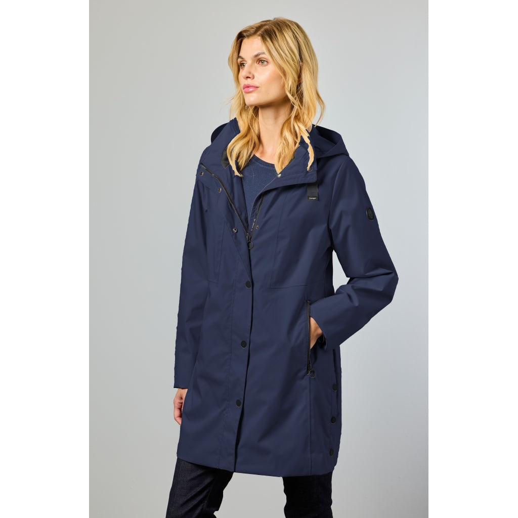 Junge Noabelle Kv. 88 50-Navy
